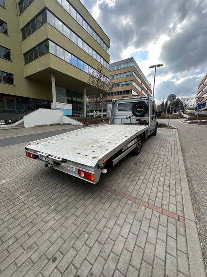 Citroen Cumper