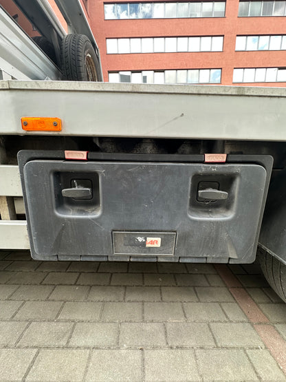 Citroen Cumper