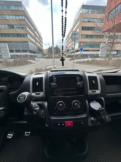 Citroen Cumper