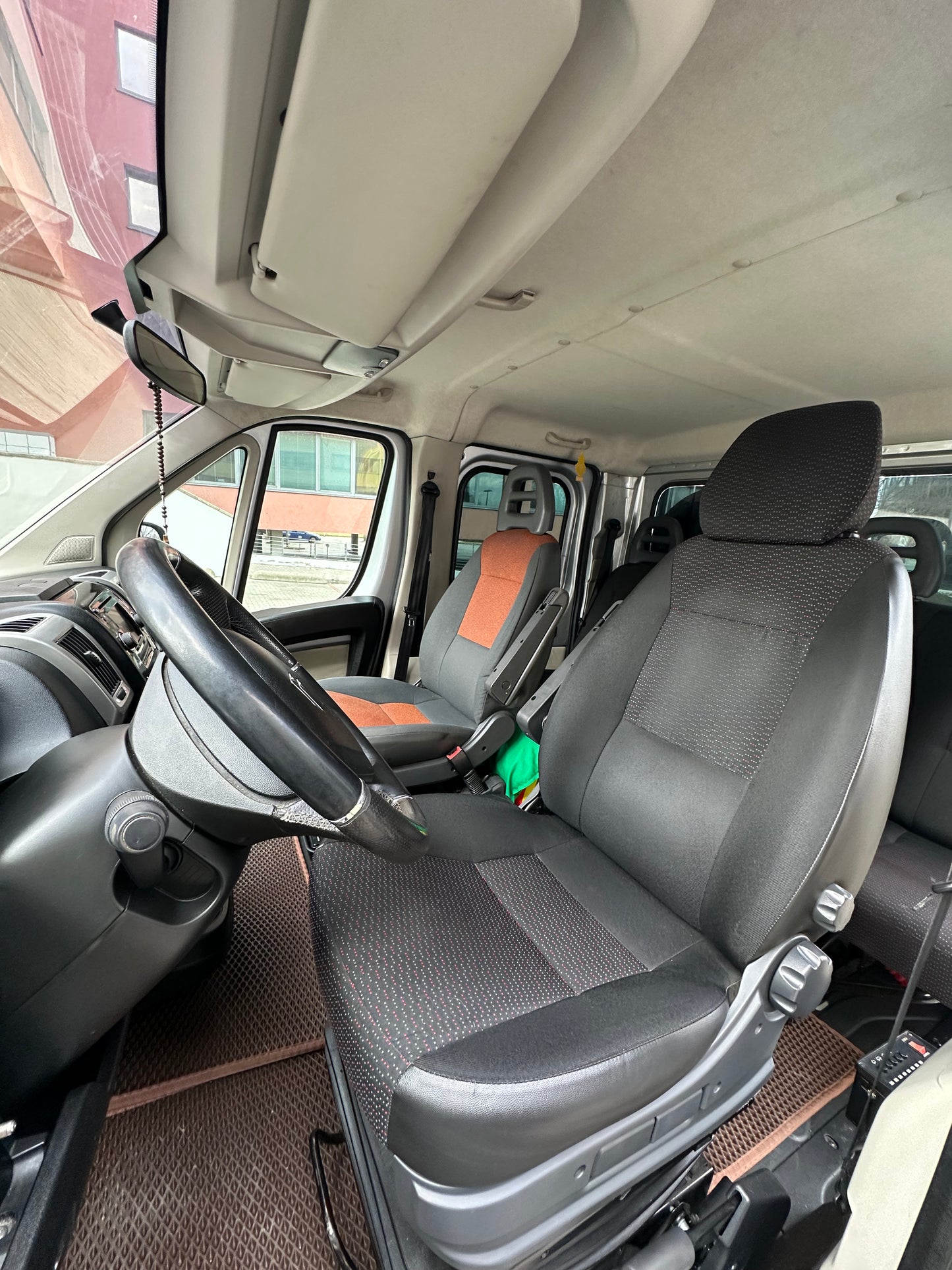Citroen Cumper