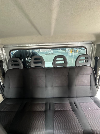 Citroen Cumper