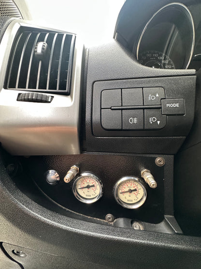 Citroen Cumper